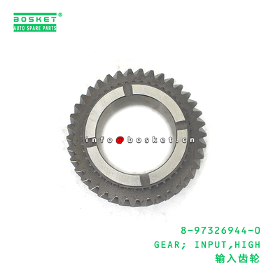 ISUZU 8973269440 High Input Gear for Commercial Trucks