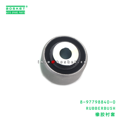 8-97798840-0 Rubber Bush Bushing Suitable for ISUZU 8977988400 with 1PCS Pack Quantities