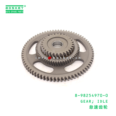 8-98254970-0 Idle Gear for ISUZU 8982549700 with 3 Months Warranty (1PCS)