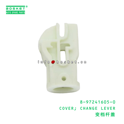 ISUZU 8972416050 Change Lever Cover for ISUZU Trucks