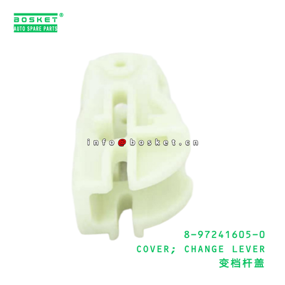 ISUZU 8972416050 Change Lever Cover for ISUZU Trucks