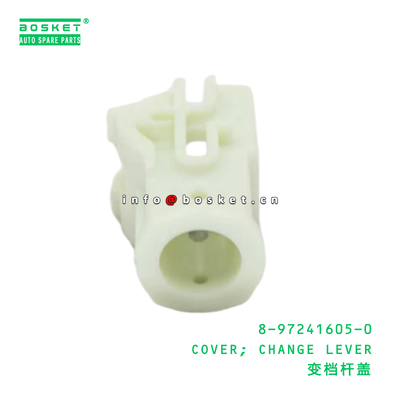 ISUZU 8972416050 Change Lever Cover for ISUZU Trucks