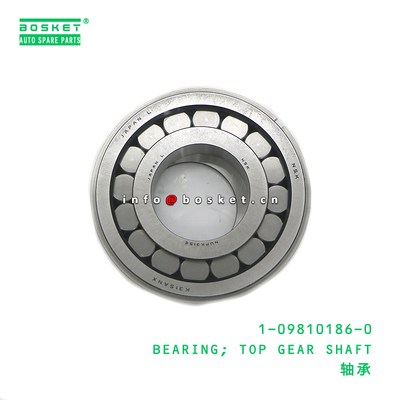 ISUZU EXZ51K Top Gear Shaft Bearing 1PCS Pack for ISUZU Truck Parts