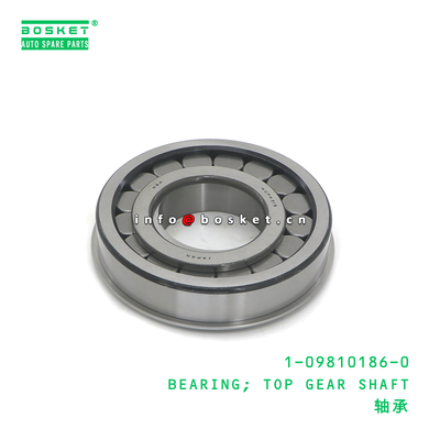 ISUZU EXZ51K Top Gear Shaft Bearing 1PCS Pack for ISUZU Truck Parts