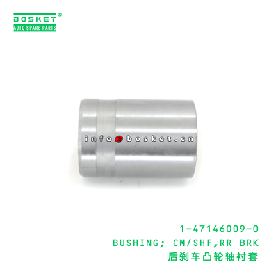ISUZU 10PE1 Bushing CM/SHF RR BRK 1471460090 with 3 Months Warranty