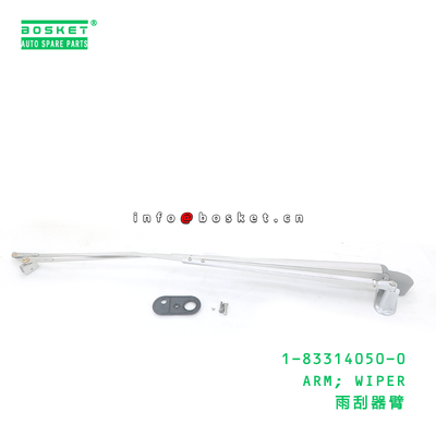 ISUZU 1833140500 Wiper Arm with High-Quality Special Steel and 3 Months Warranty