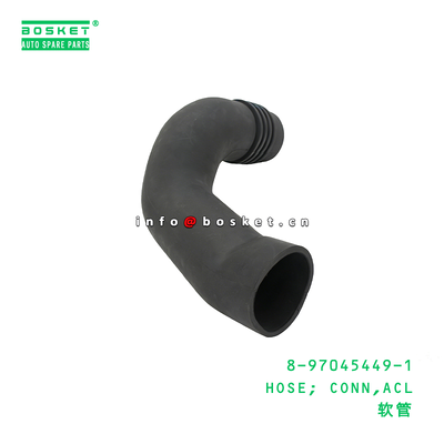 8-97045449-1 HOSE; CONN,ACL suitable for ISUZU   8970454491