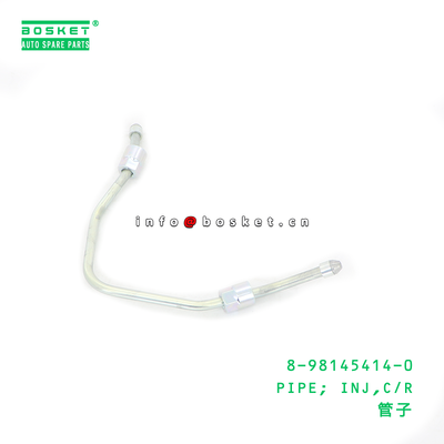 8-98145414-0 PIPE; INJ,C/R suitable for ISUZU 8981454140