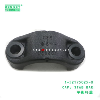 1-52175025-0 CAP; STAB BAR suitable for ISUZU 1521750250