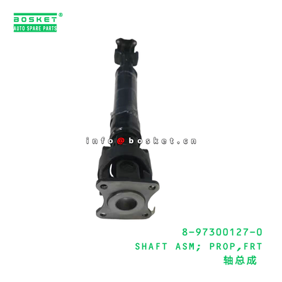 8-97300127-0 SHAFT ASM; PROP,FRT suitable for ISUZU 8973001270