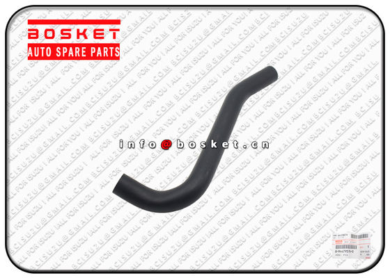 ISUZU NPR Positive Crank  Ventilation Hose 8944795740 8-94479574-0