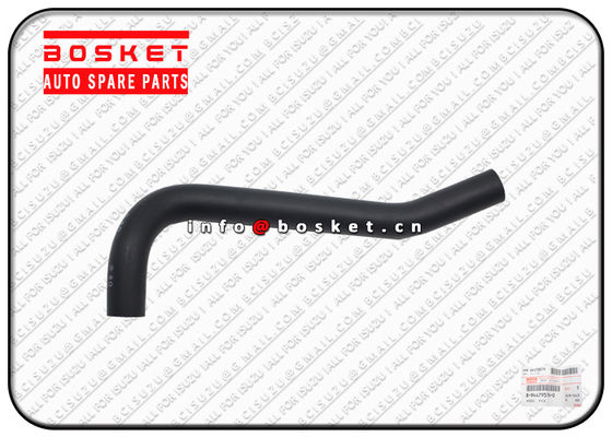 ISUZU NPR Positive Crank  Ventilation Hose 8944795740 8-94479574-0