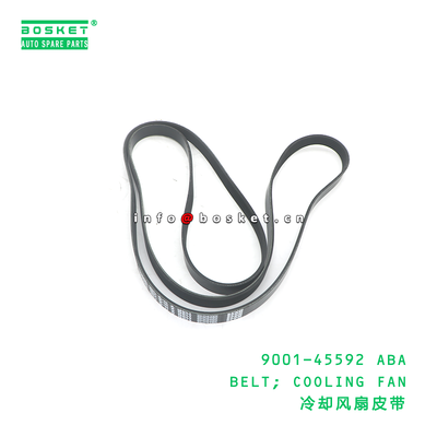 9001-45592 ABA BELT; COOLING FAN suitable for HINO HINO 700 E13C 9001-45592