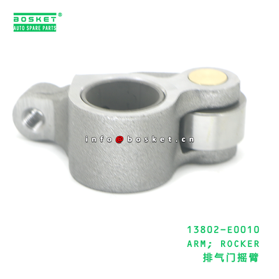 13802-E0010 ARM; ROCKER suitable for HINO HINO 500 J08C J08E 13802-E0010