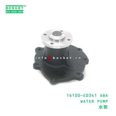 16100-E0341 ABA WATER PUMP suitable for HINO HINO W04D 16100-E0341