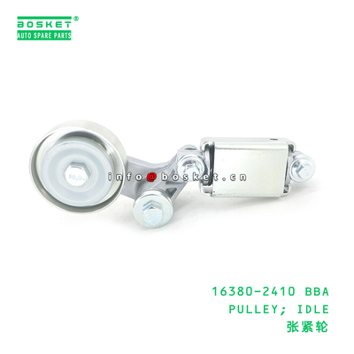16380-2410 BBA PULLEY; IDLE suitable for HINO HINO 700 E13C 16380-2410