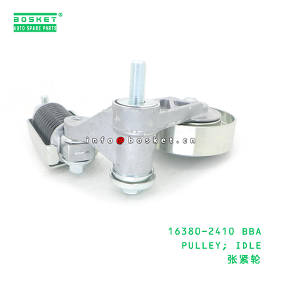 16380-2410 BBA PULLEY; IDLE suitable for HINO HINO 700 E13C 16380-2410