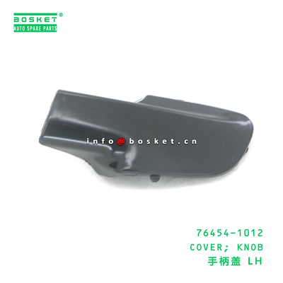 76454-1012 ABA Cover Knob for HINO500 Truck Parts - 1PCS
