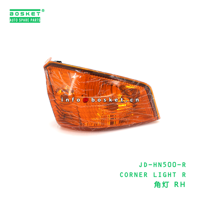 JD-HN500-R ABA Corner Light Right Side for HINO 500 Truck with Neutral Box Packaging