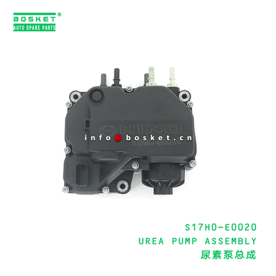 S17H0-E0020 Urea Pump Assembly for HINO 700 E13C with 3 Months Warranty