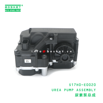 S17H0-E0020 Urea Pump Assembly for HINO 700 E13C with 3 Months Warranty