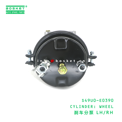 S49U0-E0390 ABA Wheel Cylinder for HINO 700 E13C with 1PCS Pack and 3 Months Warranty