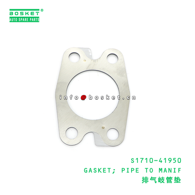 S1710-41950 ABA Gasket Pipe to Manifold Suitable for HINO 700 E13C 1PCS Pack