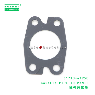 S1710-41950 ABA Gasket Pipe to Manifold Suitable for HINO 700 E13C 1PCS Pack