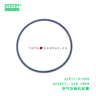 HINO S2917-91090 Air Compressor Gasket for HINO Trucks - 1PCS Pack