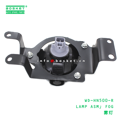 Fog Lamp Assembly ABA Lamp Suitable for Hino 500 with Neutral Box Packaging and 3 Months Warranty