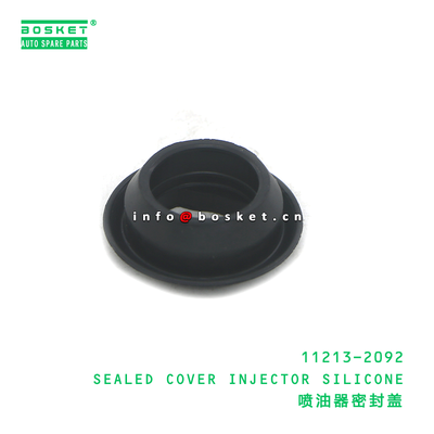 11213-2092 BBA SEALED COVER INJECTOR SILICONE suitable for HINO HINO 300 N04C 11213-2092