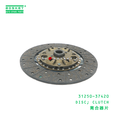 31250-37420 BBA DISC; CLUTCH suitable for HINO HINO 300 N04C 31250-37420