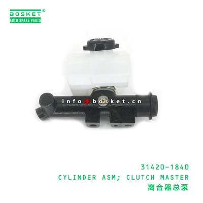 31420-1840 ABA CYLINDER ASM; CLUTCH MASTER suitable for HINO HINO 500 E13C 31420-1840