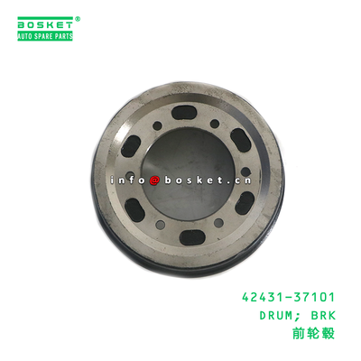 42431-37101 ABA DRUM; BRK suitable for HINO HINO 300 E13C 42431-37101
