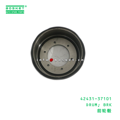 42431-37101 ABA DRUM; BRK suitable for HINO HINO 300 E13C 42431-37101