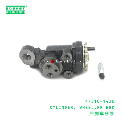 47510-1430 ABA CYLINDER; WHEEL,RR BRK suitable for HINO 47510-1430