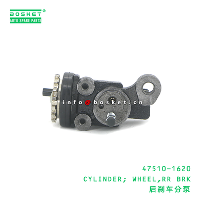 47510-1620 BBA CYLINDER; WHEEL,RR BRK suitable for HINO HINO 47510-1620