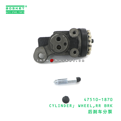 47510-1870 ABA CYLINDER; WHEEL,RR BRK suitable for HINO 47510-1870