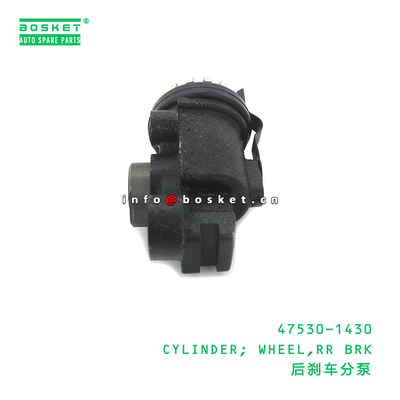 47530-1430 ABA CYLINDER; WHEEL,RR BRK suitable for HINO 47530-1430