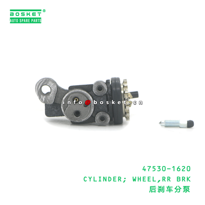 47530-1620 BBA CYLINDER; WHEEL,RR BRK suitable for HINO HINO 47530-1620