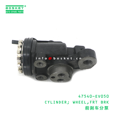 47540-EV050 ABA CYLINDER; WHEEL,FRT BRK suitable for HINO 47540-EV050