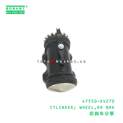 47550-EV270 ABA CYLINDER; WHEEL,RR BRK suitable for HINO 47550-EV270