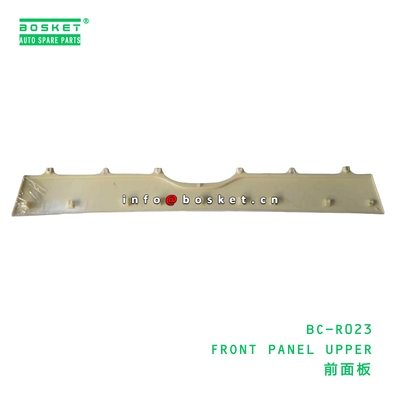 BC-R023 ABA Front Panel Upper for HINO 500 J08E with 3 Months Warranty