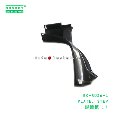 BC-R036-L ABA Plate Step Suitable for HINO 500 J08E with 3 Months Warranty