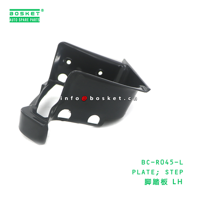 BC-R045-L ABA Step Plate Suitable for HINO 500 J08E with 1PCS Pack Quantity
