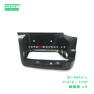 BC-R045-L ABA Step Plate Suitable for HINO 500 J08E with 1PCS Pack Quantity
