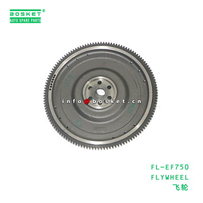 ABA Flywheel for Hino EF750 FL-EF750 - Durable and Reliable Truck Part