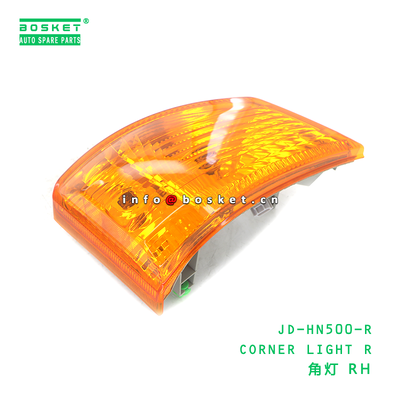 AAA Grade HINO 500 Compatible Right Side Corner Light for Hino Truck