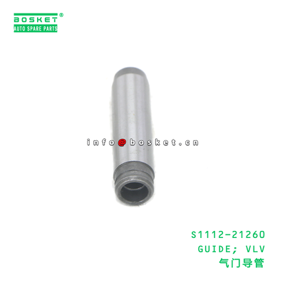 S1112-21260 ABA Guide Valve for HINO 700 E13C - Corrosion Resistant Valve Guide
