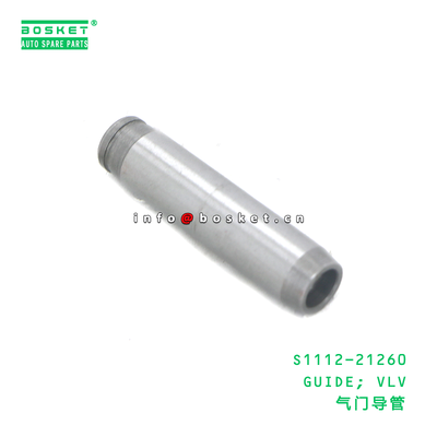 S1112-21260 ABB GUIDE VLV for HINO 700 E13C Truck Parts (1PCS)